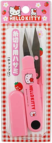 糸切り用ハサミ 2