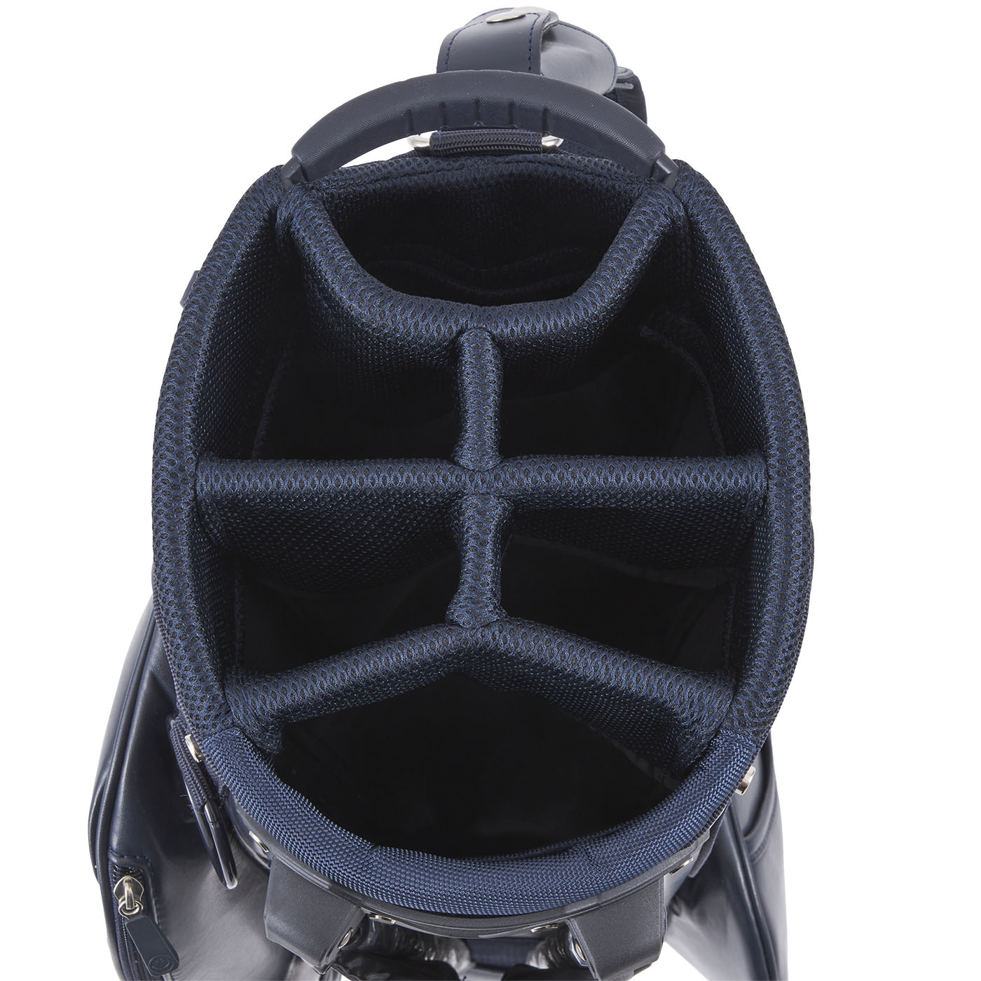 TSI PEARLY GATES キャディバッグ 053-2980002を検証レビュー