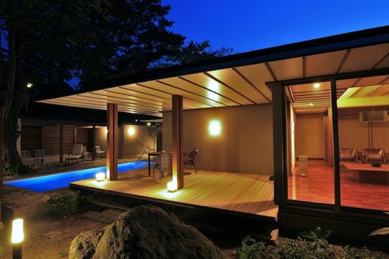 AMANE RESORT GAHAMA 1