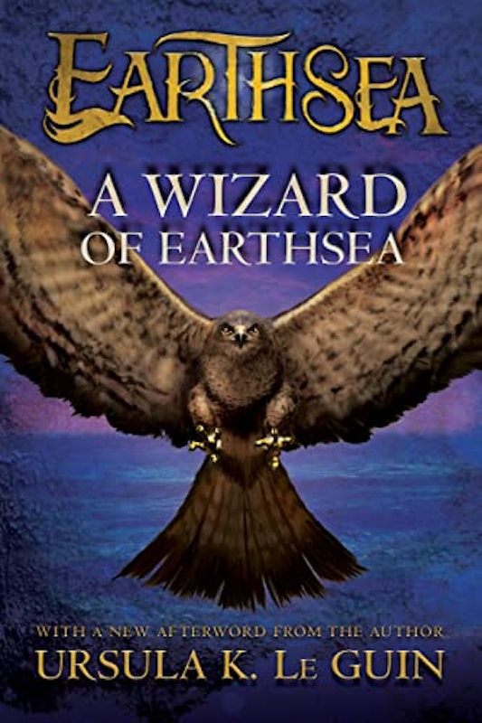 A Wizard of Earthsea The Earthsea Cycle1 1