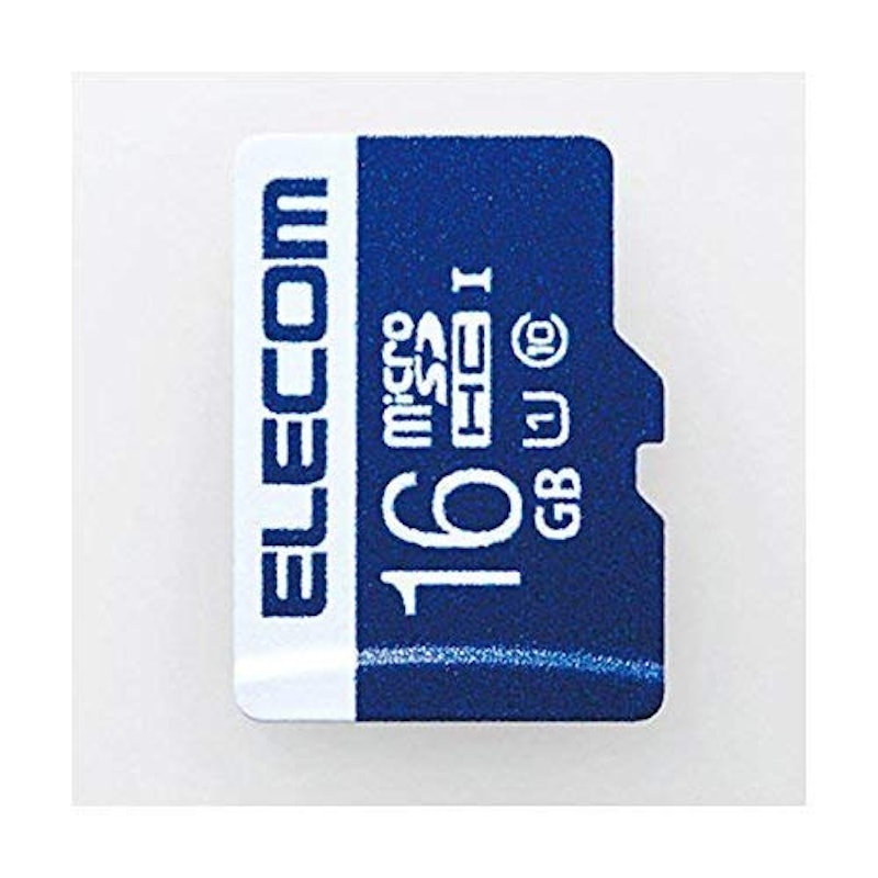 データ復旧microSDHCカード 1
