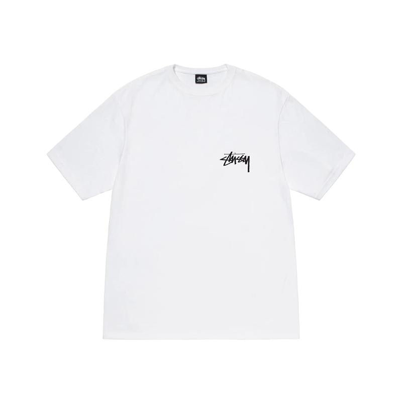 Low Tide TEE 4