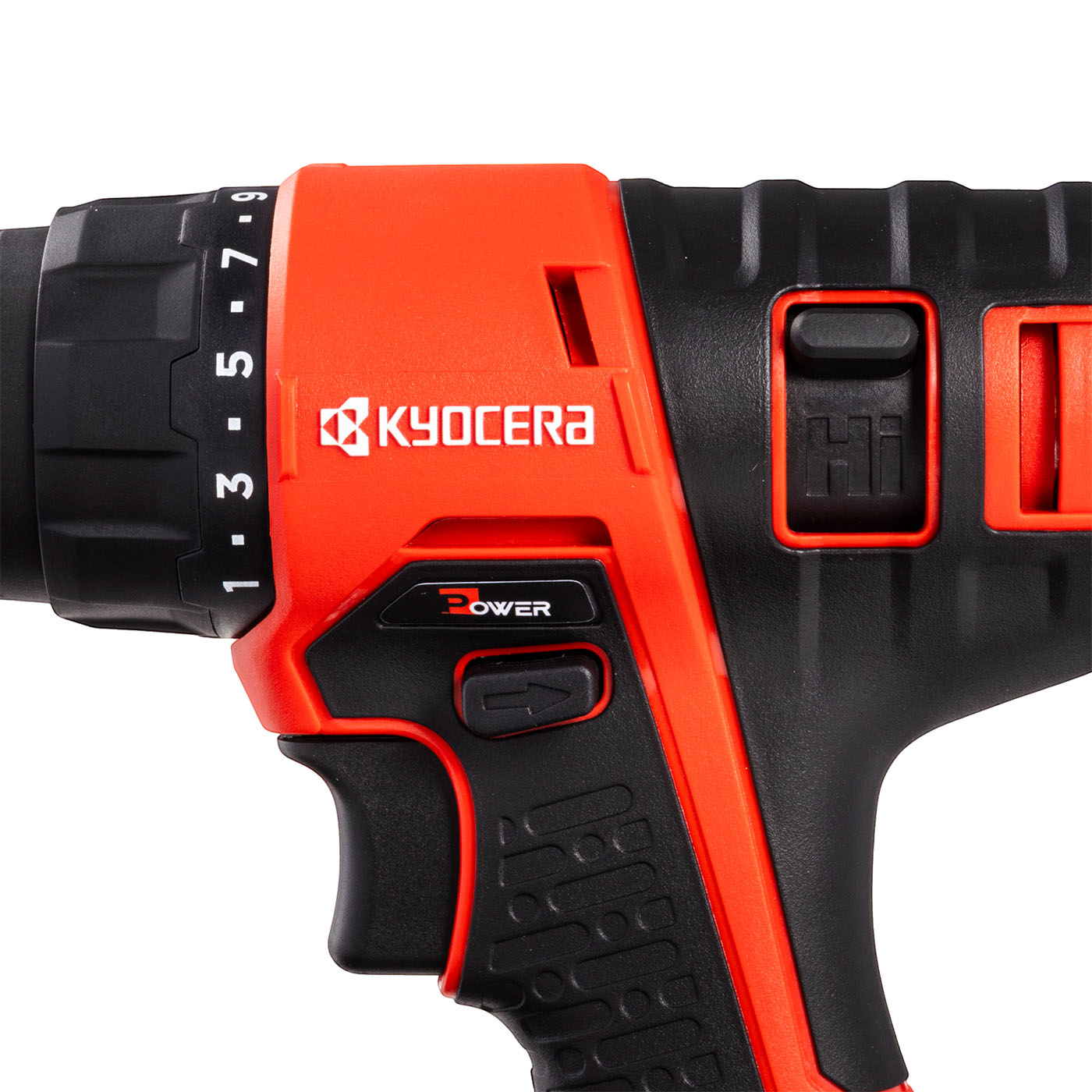 京セラインダストリアルツールズ RYOBI 充電ドライバドリル BD-1110L1