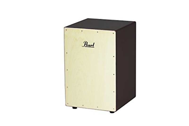 Low Style Cajon(ロースタイル・カホン) 1