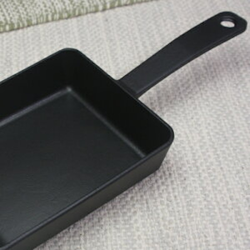 卵焼き器 4