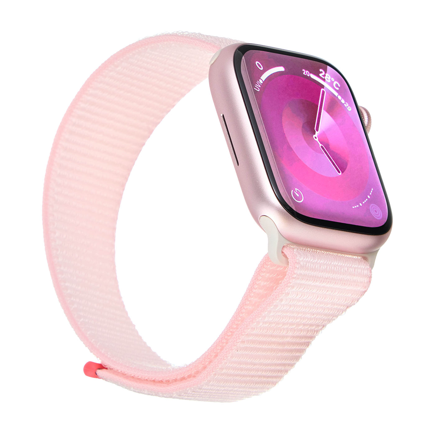 Apple Watch Series 9（GPSモデル） 3