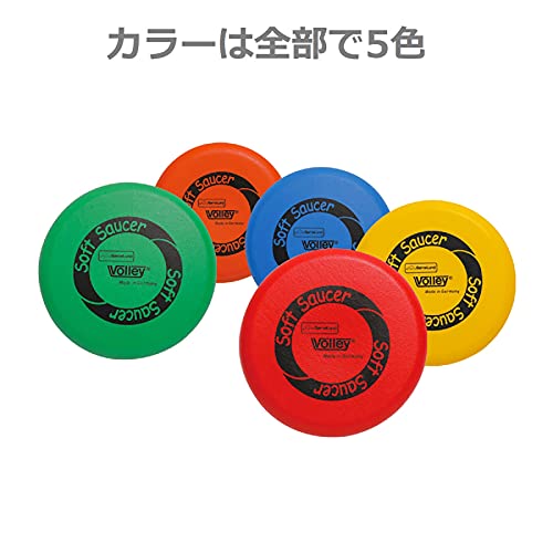 ソフトソーサー 3