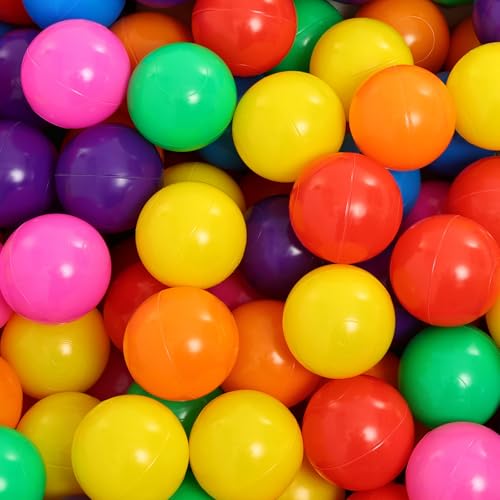 ボールプール用ボール 1
