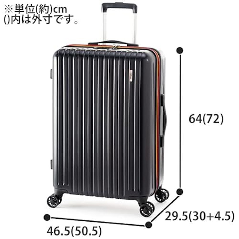 ファスナーキャリー 9