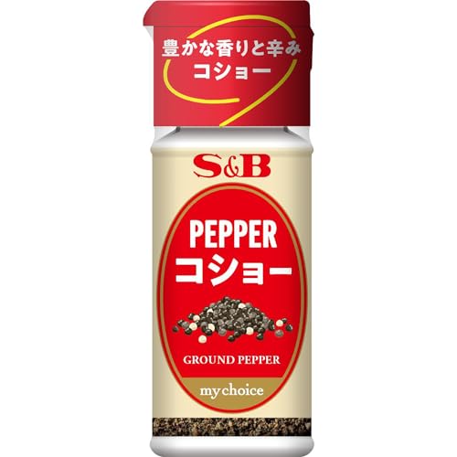 コショー 1