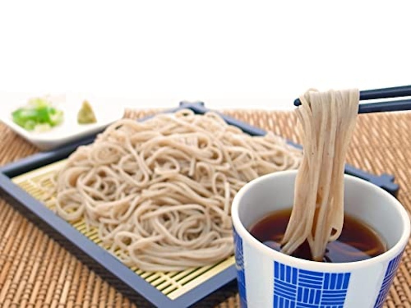 そば屋のそばつゆ 3