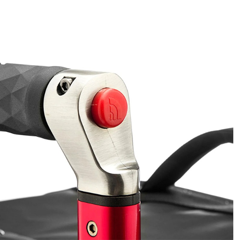 BASE CAMP VOYAGER 29 ROLLER 6