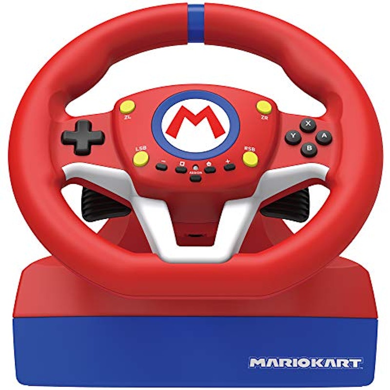 マリオカートレーシングホイール for Nintendo Switch 2