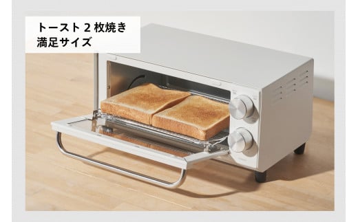 オーブントースター 3
