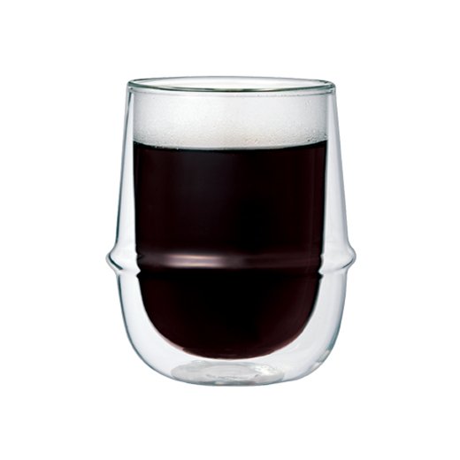 ダブルウォール コーヒーカップ 1