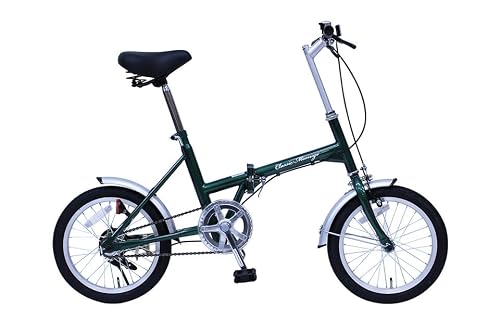 折りたたみ自転車 1