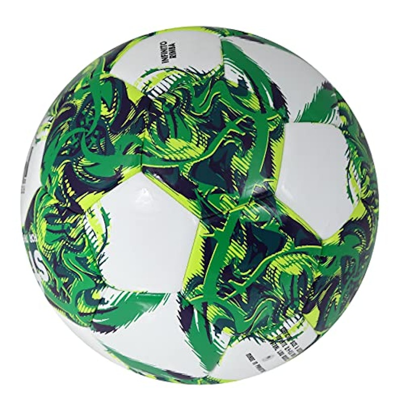 フットサルボール 2