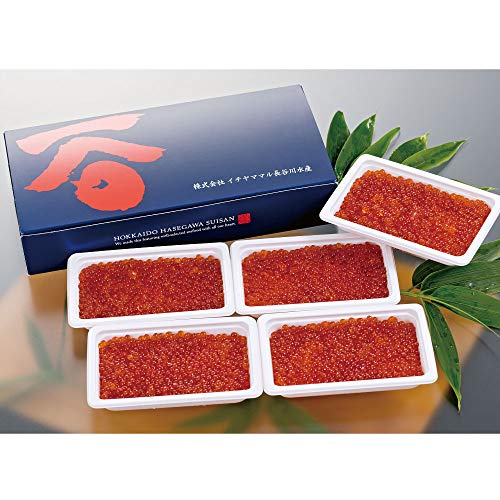 鱒いくら 醤油漬け 3