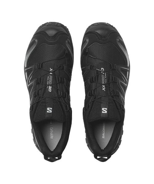 XA PRO 3D GORE-TEX 3