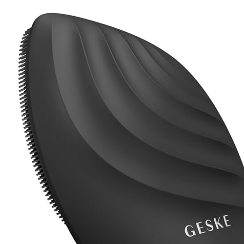 GESKE Sonic Facial Brush 5 in 1 2