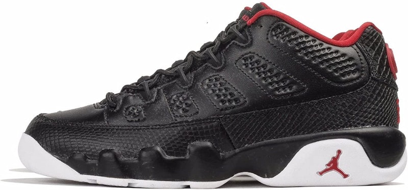 AIR JORDAN 9 RETRO LOW 1