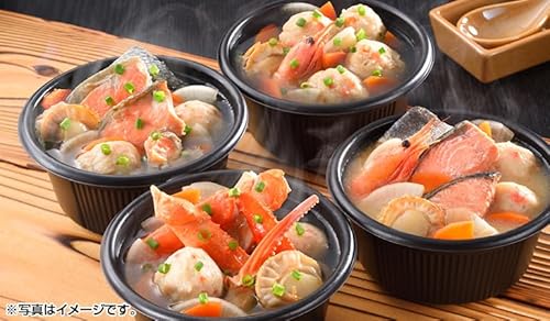 小樽の小鍋 4個入り 2