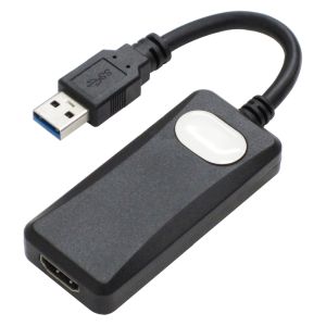 USB3.0-HDMI変換アダプタ 1