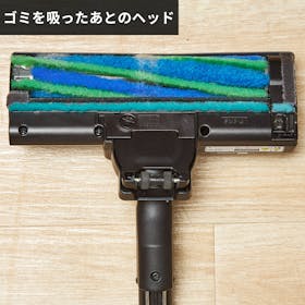 シャープ RACTIVE Air POWER EC-PR9の口コミ・評判は?実際に使ってメリット・デメリットを徹底レビュー! 5