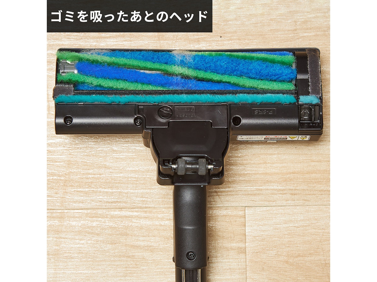 シャープ RACTIVE Air POWER EC-PR9の口コミ・評判は?実際に使って シャープ RACTIVE Air POWER EC-PR9の口コミ・評判は?実際に使って