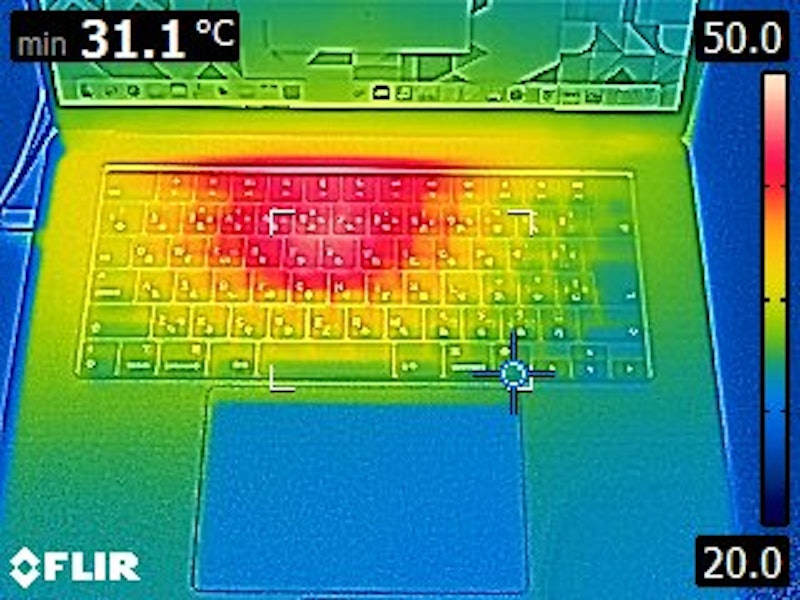 15インチMacBook Air (M2) 13