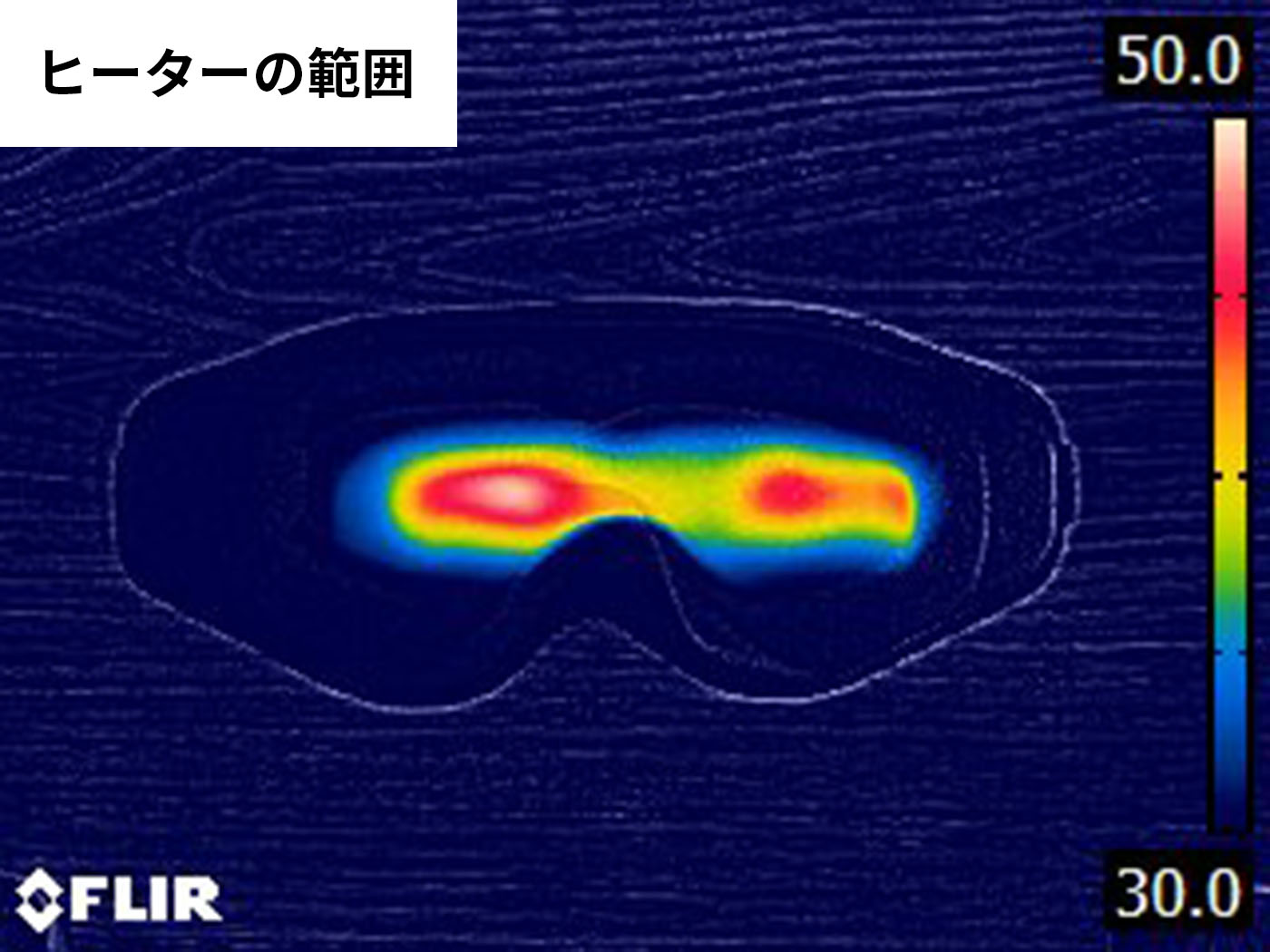 Anycee ホットアイマスク E16 クチコミ評価・評判&検証レビュー 4