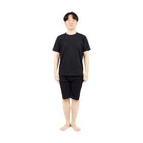ニトリ Nミラク 着るだけで疲労回復リカバリーウェア 半袖Tシャツを検証レビュー!リカバリーTシャツの選び方も紹介 3