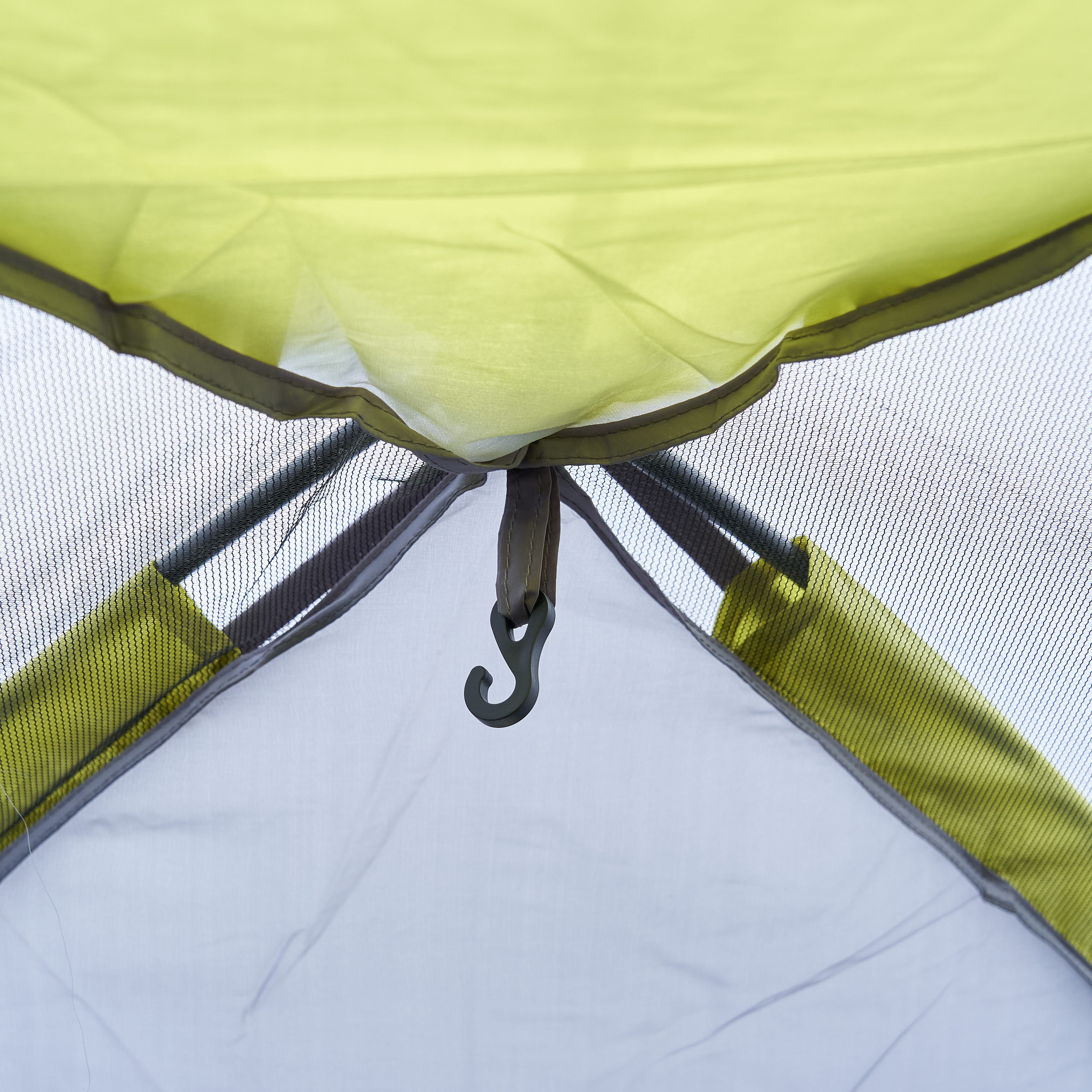 ロゴス ROSY オーニングドーム Mプラス-BBをレビュー！クチコミ・評判