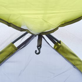 ロゴス ROSY オーニングドーム Mプラス-BBをレビュー!クチコミ・評判 ロゴス ROSY オーニングドーム Mプラス-BBをレビュー!クチコミ・評判