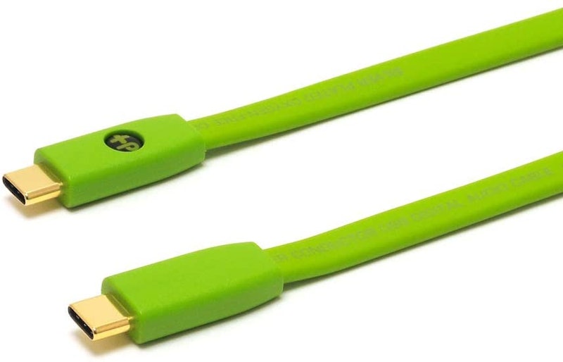 2021年 オーディオ用usbケーブルのおすすめ人気ランキング10選 Mybest