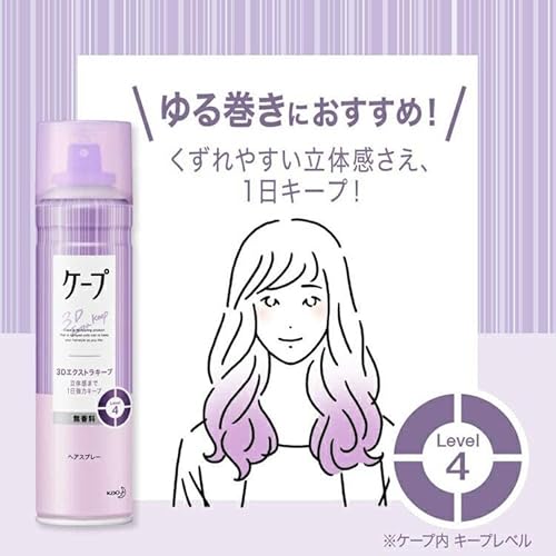 3Dエクストラキープ 4