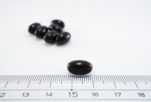 熟成黒にんにく 黒酢もろみ 3