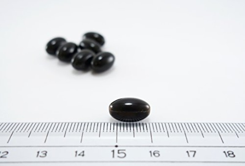 熟成黒にんにく 黒酢もろみ 3
