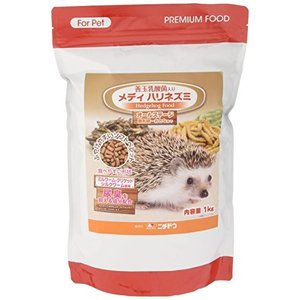 メディハリネズミ 1