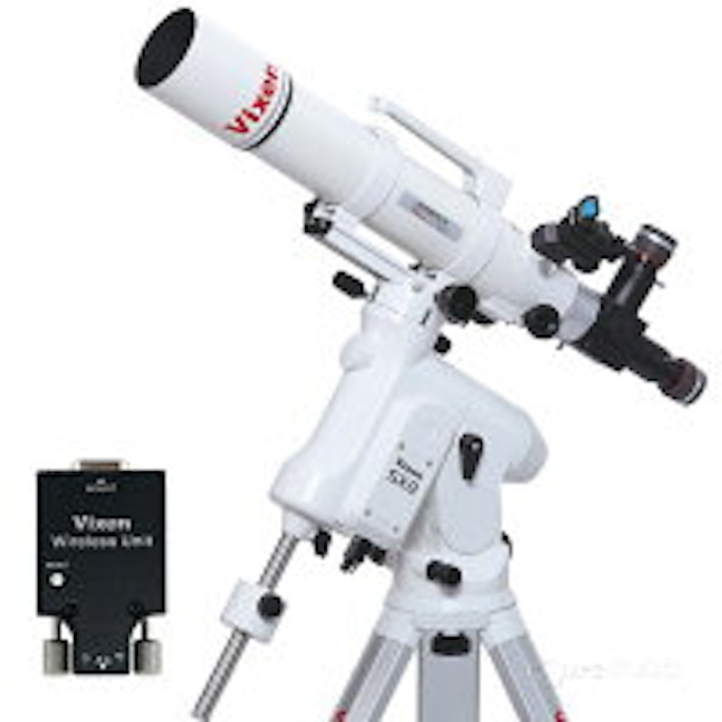 天体望遠鏡 SX2WL-SD81S2 2