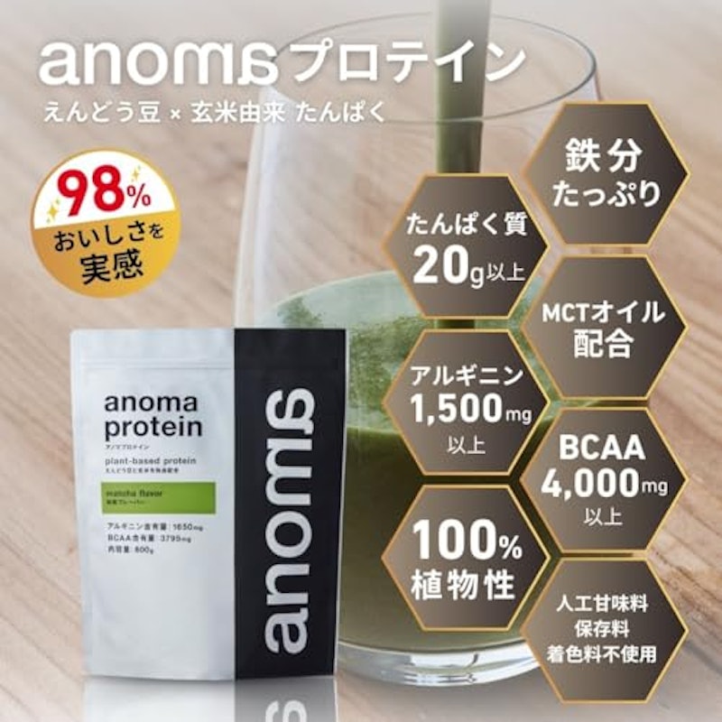 プロテイン チョコレート 2