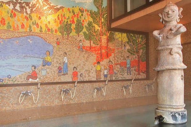 辰巳館 4