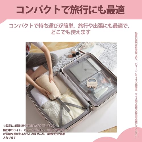 頭皮マッサージブラシ 8