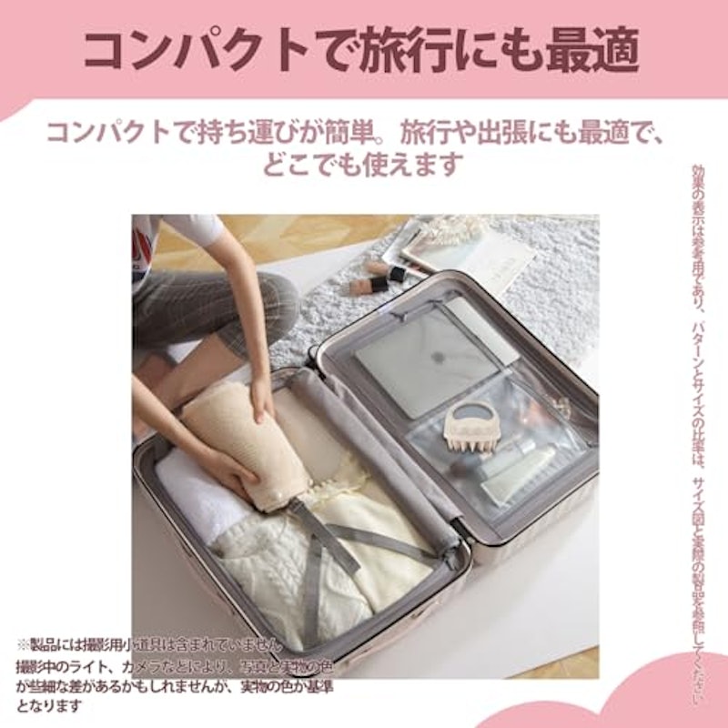 頭皮マッサージブラシ 8