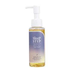 Sleep Step アロマティックボディオイル