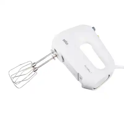 キッチンエイド 9段階変速ハンドミキサー 9KHM928WHをレビュー キッチンエイド 9段階変速ハンドミキサー 9KHM928WHをレビュー