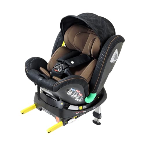 R129ターンISOFIX グランマ 1
