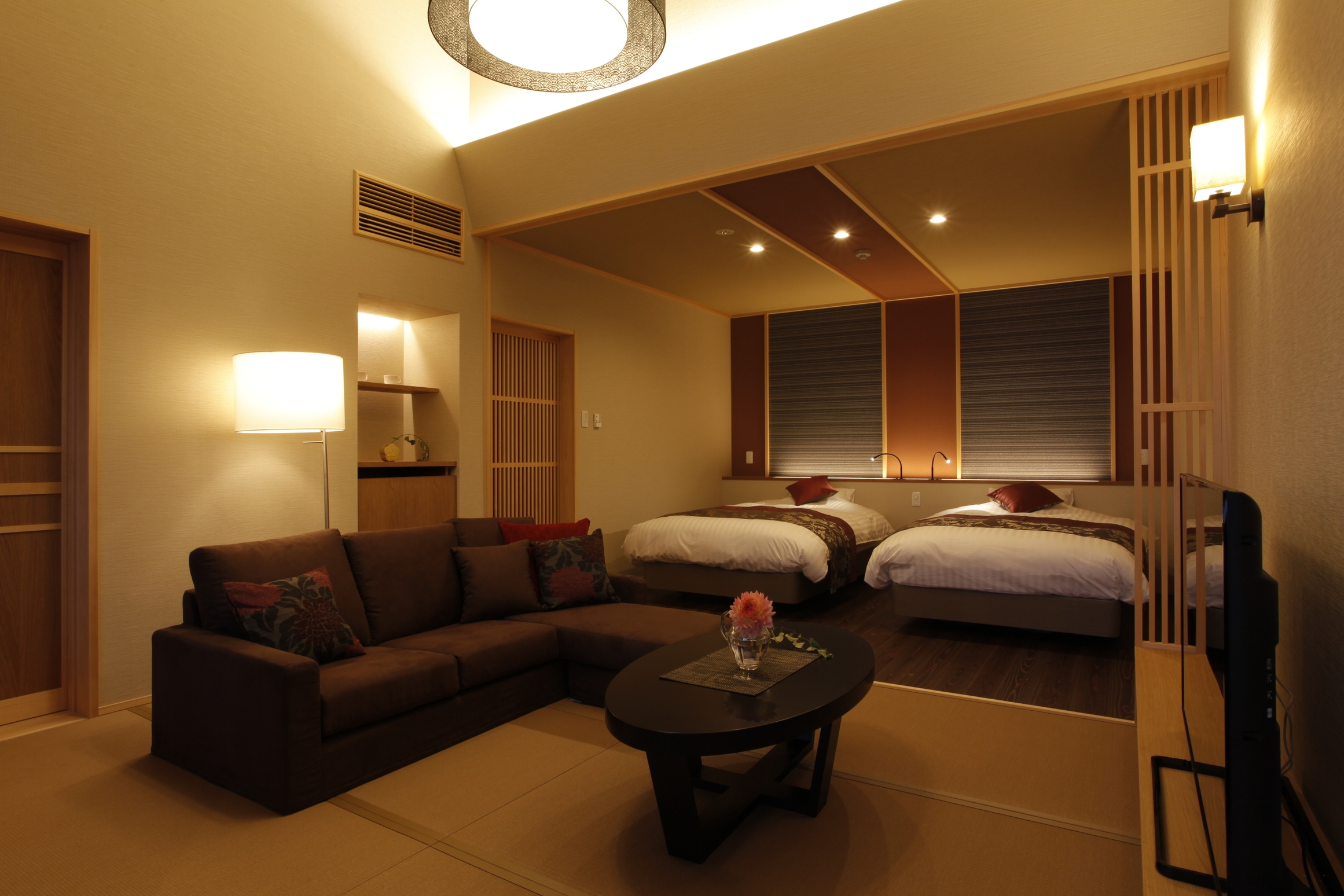 京・Tango Resort はなれ空遥 7