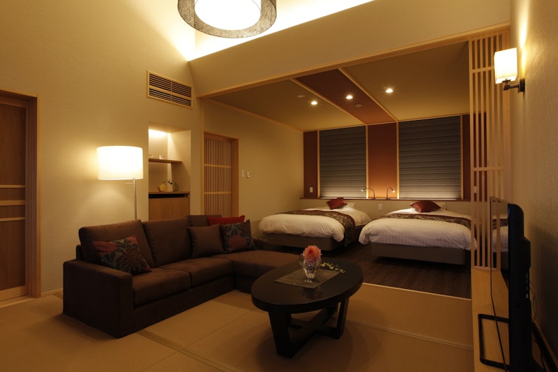 京・Tango Resort はなれ空遥 7