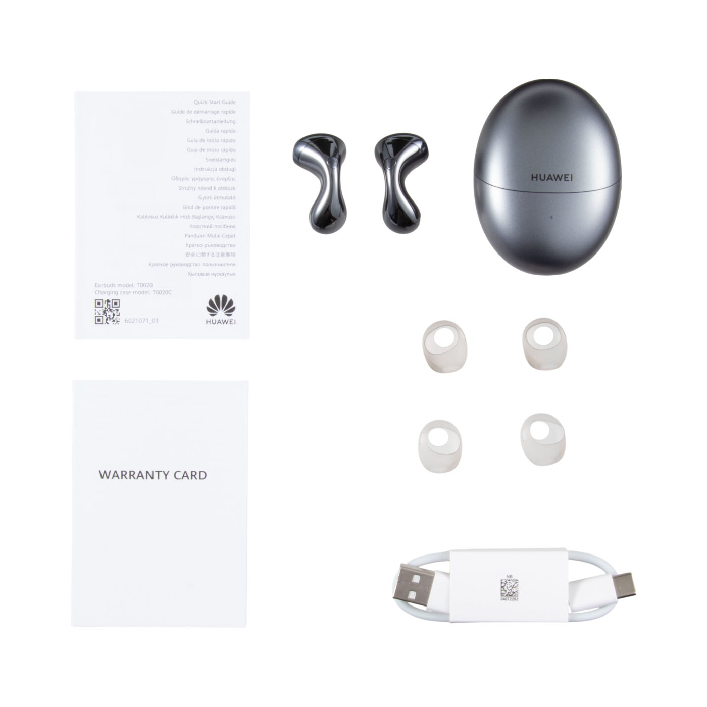 HUAWEI FreeBuds 6を検証レビュー！完全ワイヤレスイヤホンの選び方も